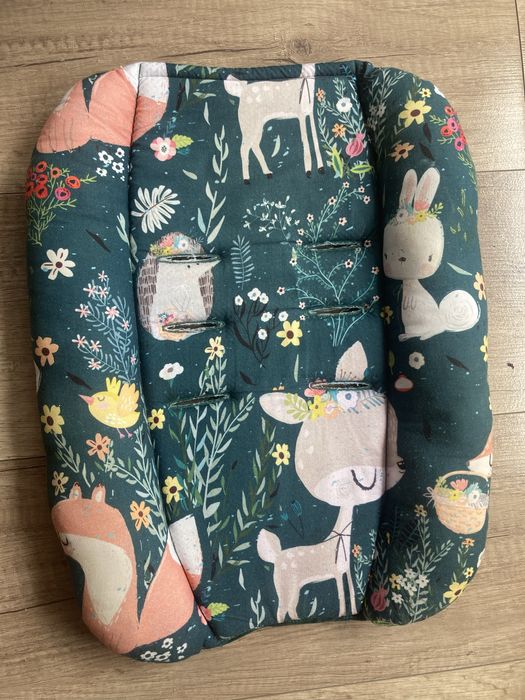 Wkładka do spacerówki