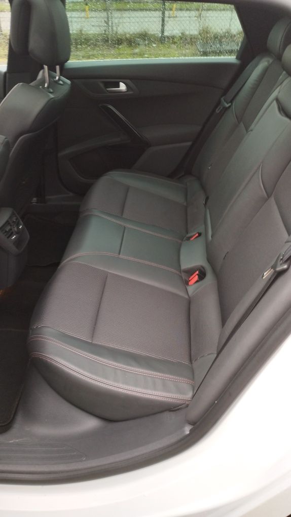 Peugeot 508 GT Line 2.0 BlueHDi