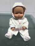 Roupa original nenuco