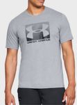Фктболка under armour