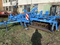 Культиватор компактома Farmet K 600
