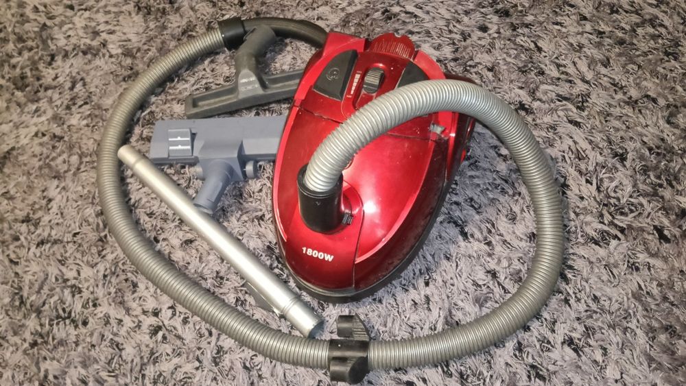 Odkurzacz Manta MM404 Vacuum Cleaner