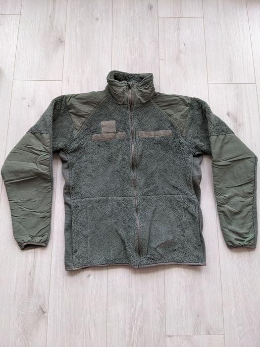 Фліс армії США ECWCS level 3 Polartec SL