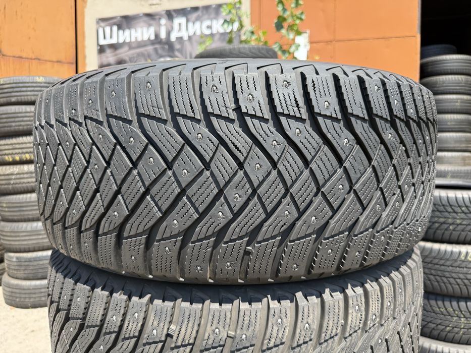 235/55 r19 255/50 r19 Goodyear UltraGrip Резина зимняя