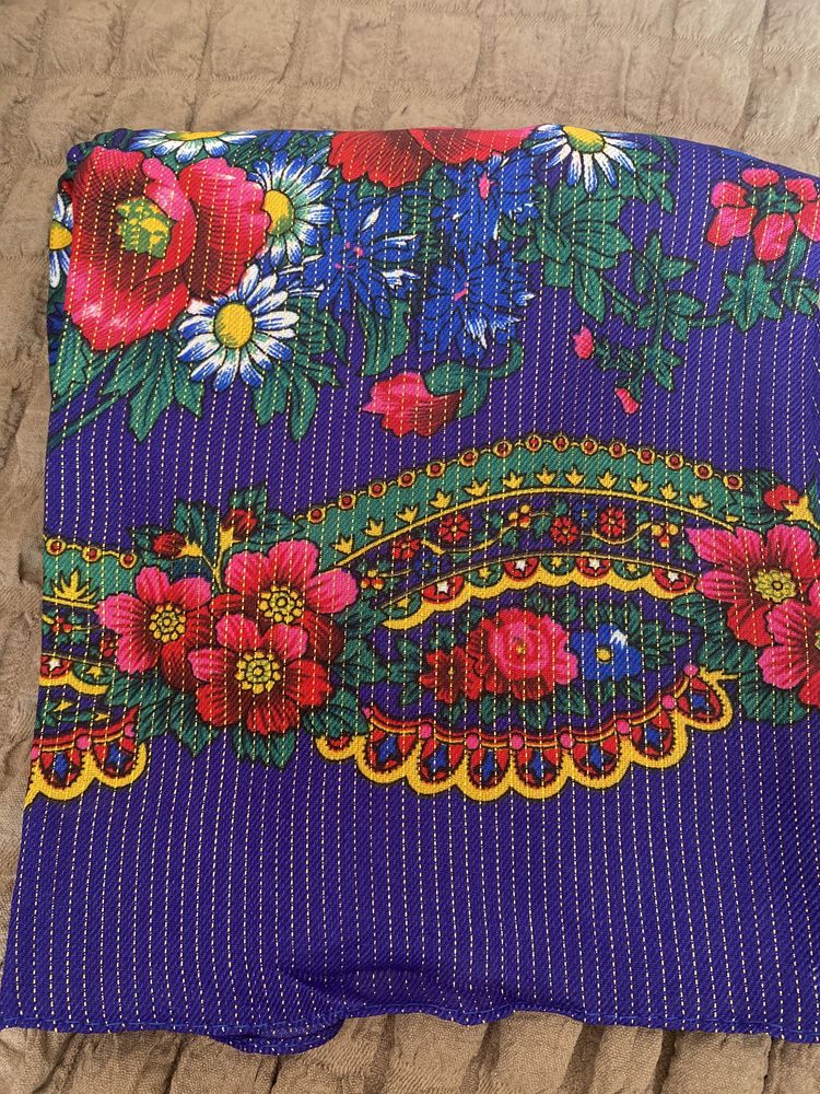 Турецькі українські хустки хустка в церкву палатин шаль шарф