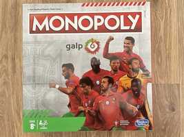 Monopoly Seleção