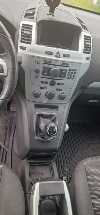 Witam mam na sprzedaż moją Zofię 1.8 z 2008r po dużym serwisie