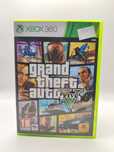 Gta V Komplet Polski W Grze Xbox nr 8274