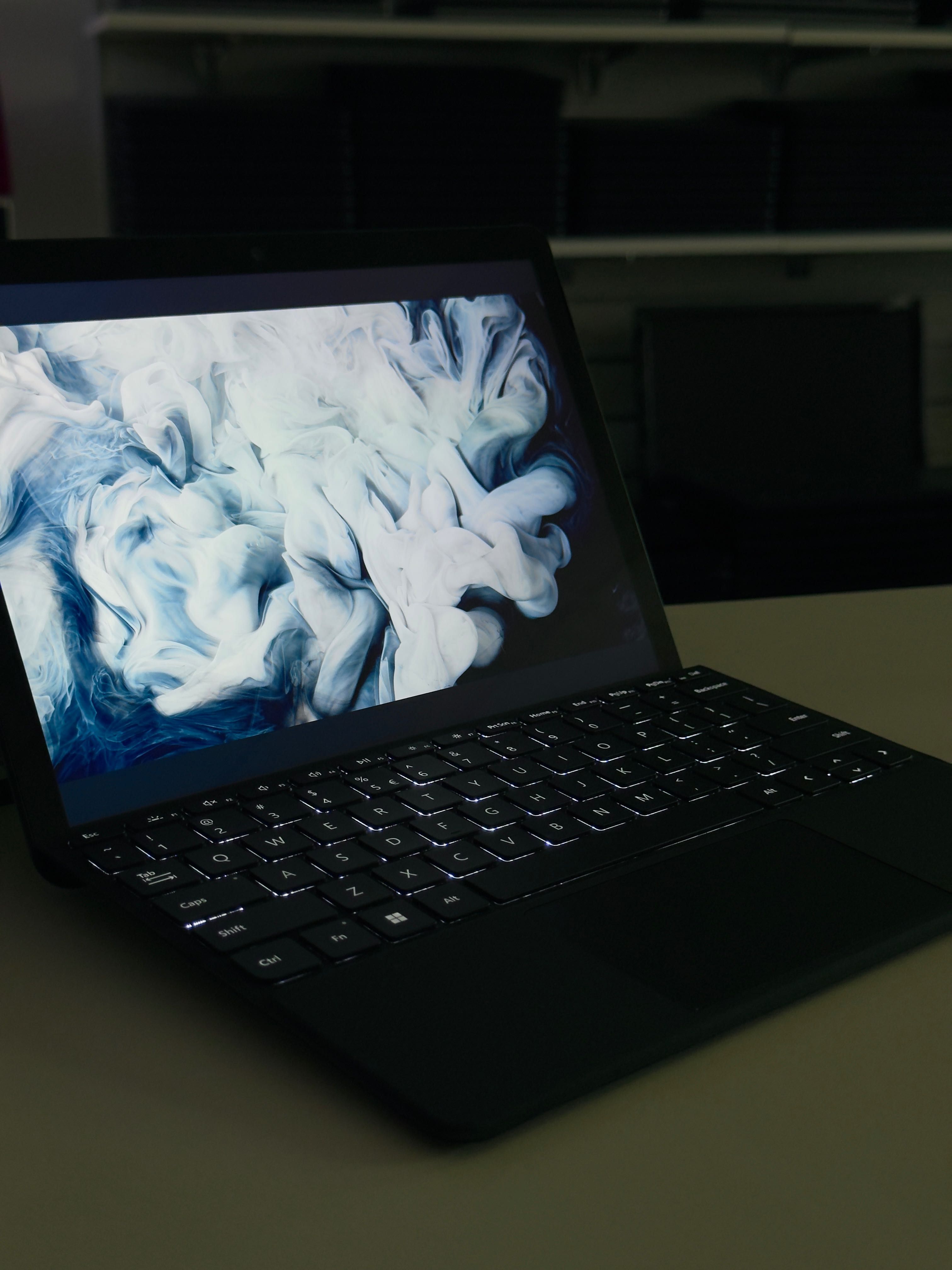 Tablet Microsoft Surface Go3 10,5" Wi-Fi LTE i3/8/256GB + Klawiatura!