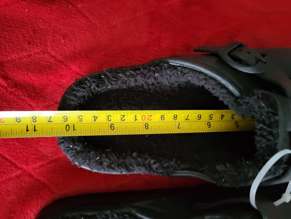 Buty ogrodowe męskie 40-41 Cleve