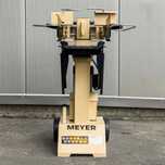 Łuparka do drewna hydrauliczna Meyer M8TN elektryczna 230V/400V 8T
