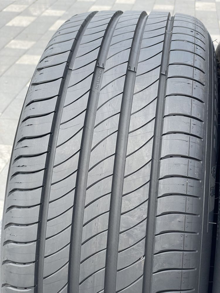 New 7.3мм 215/55R18 Michelin Primacy 4 Нові літні шини з Німеччини