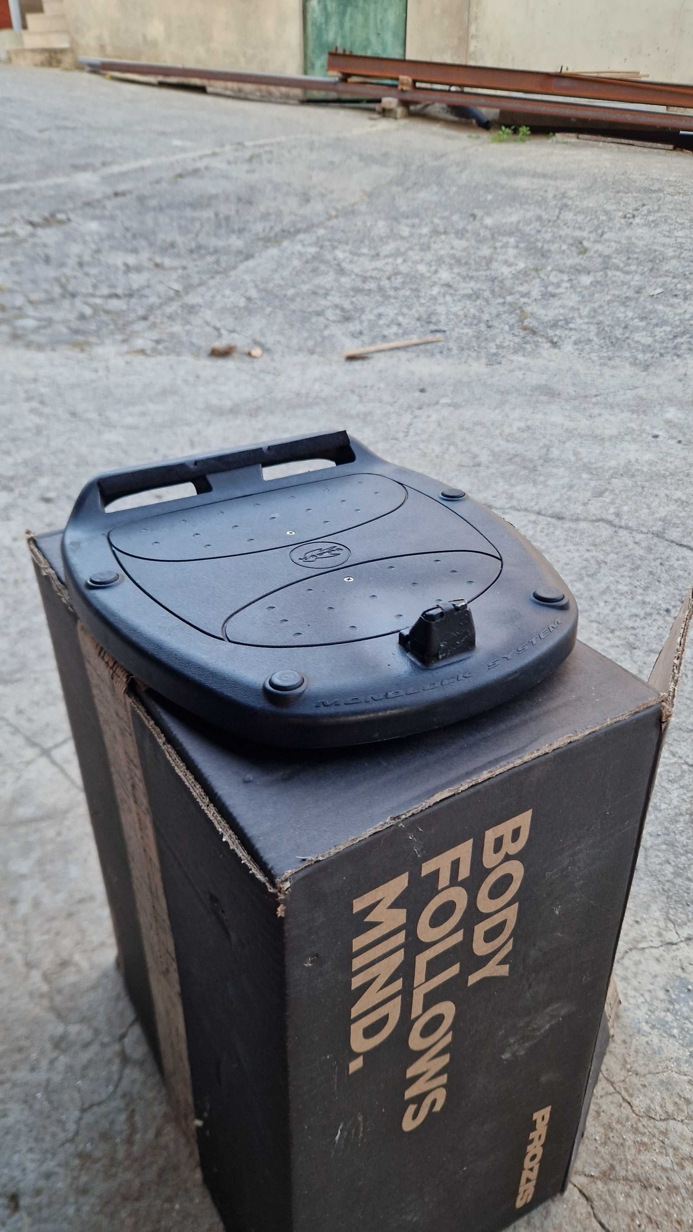 top case kappa 30l