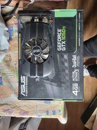 Geforce GTX 1050 TI