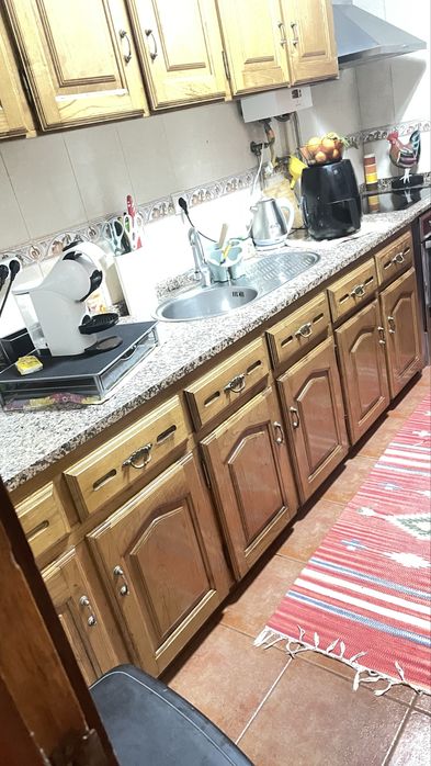 Venda de moveis de cozinha