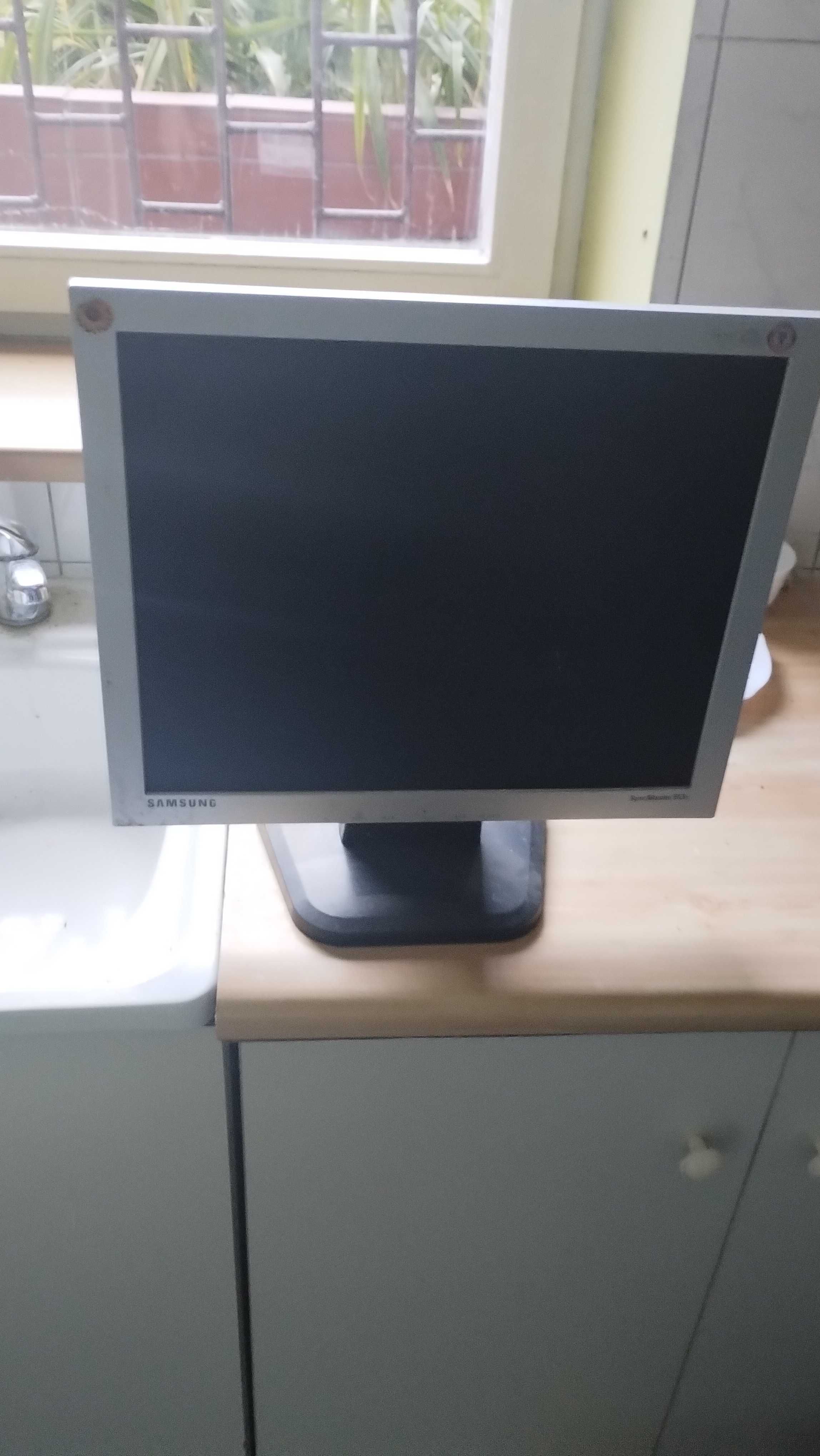 Samsung SyncMaster 913v