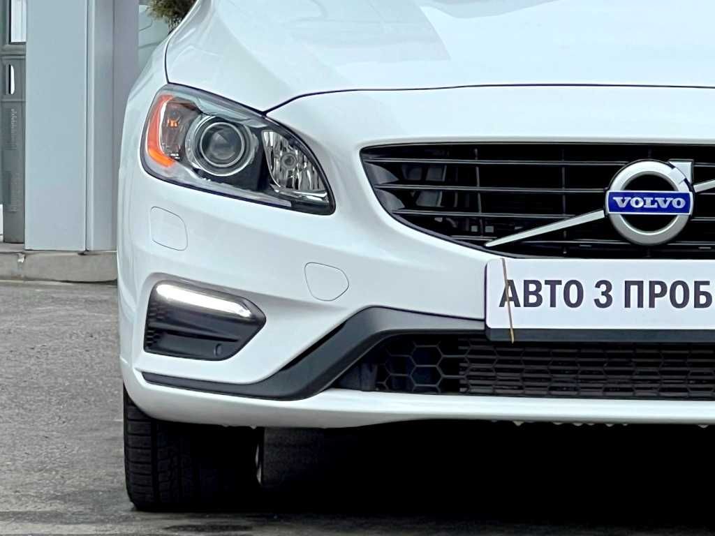 Volvo S60 2016 2.0 АТ