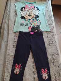 Zestaw Minnie Mouse 116