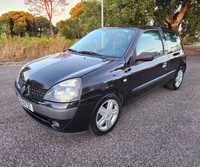 Renault Clio 1.5 Dci (Dist + Rev + AC)