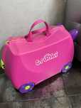 Trunki дитячий чемодан