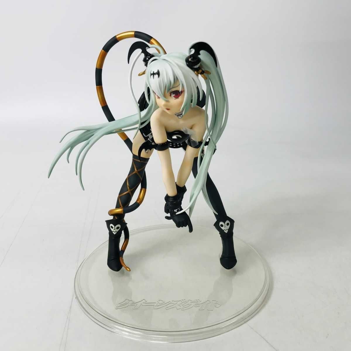 Figurka Anime Manga Queen's Gate - Alice - Excellent Model Core