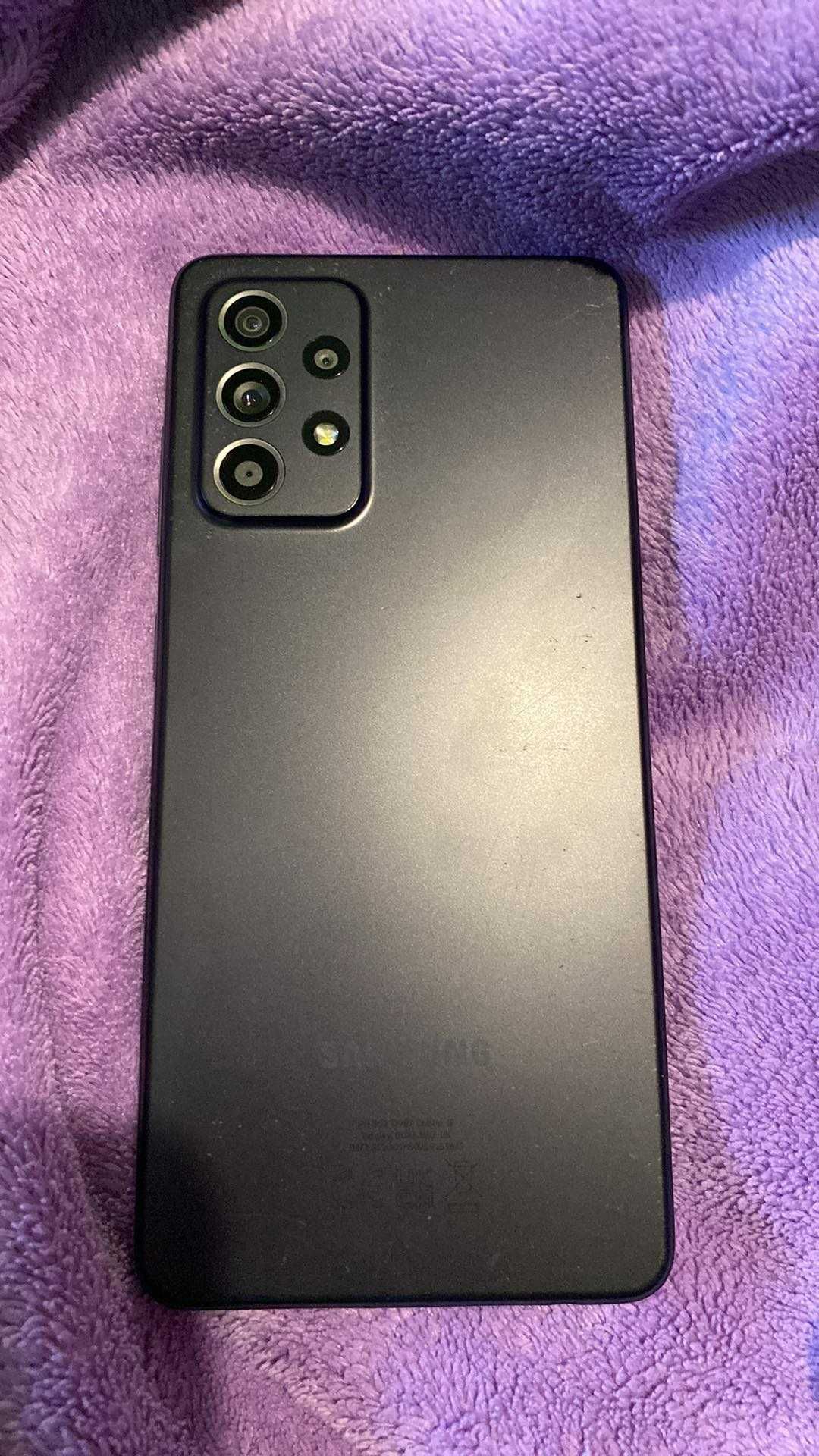 samsung galaxy a52