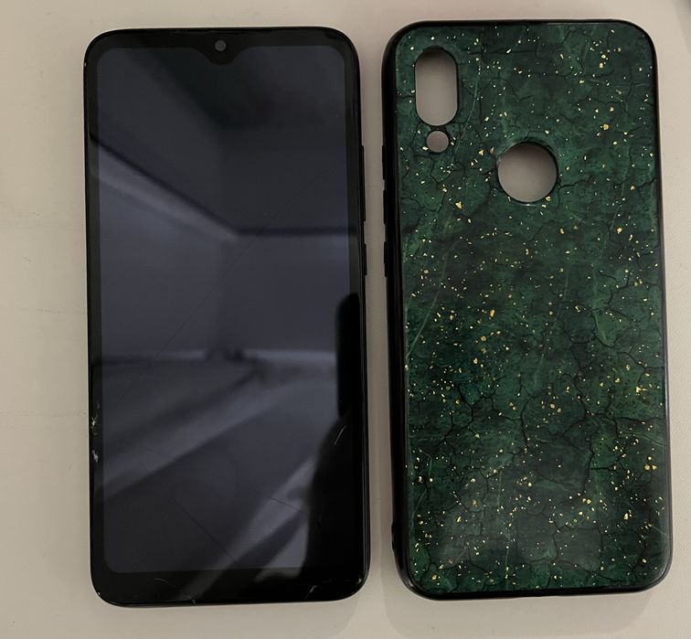 Телефон Xiaomi redmi 7