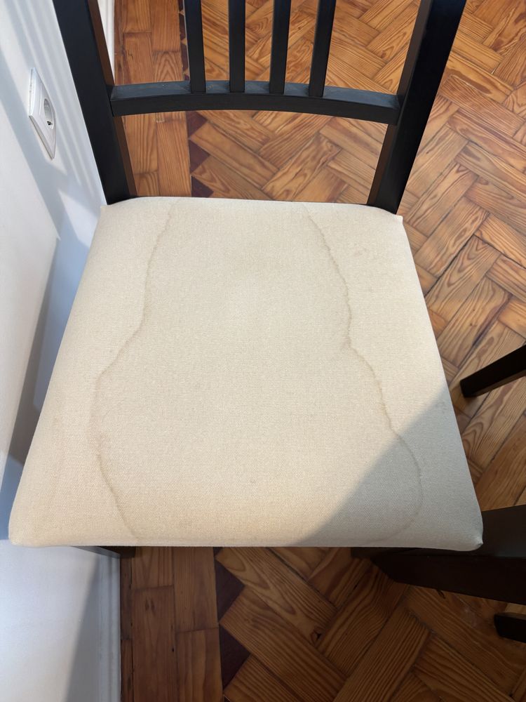 Mobilia sala jantar