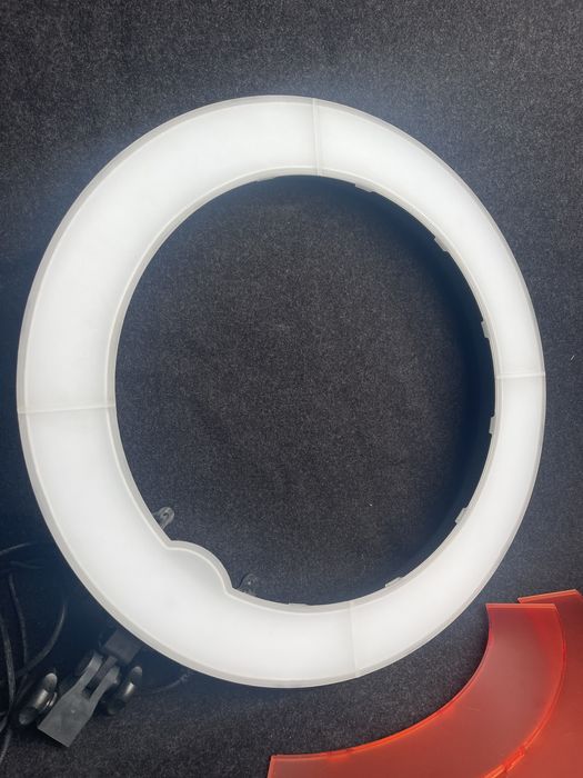 LED Ringlight 18” 5500k