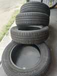 Komplet opon KUMHO 185/65 r15