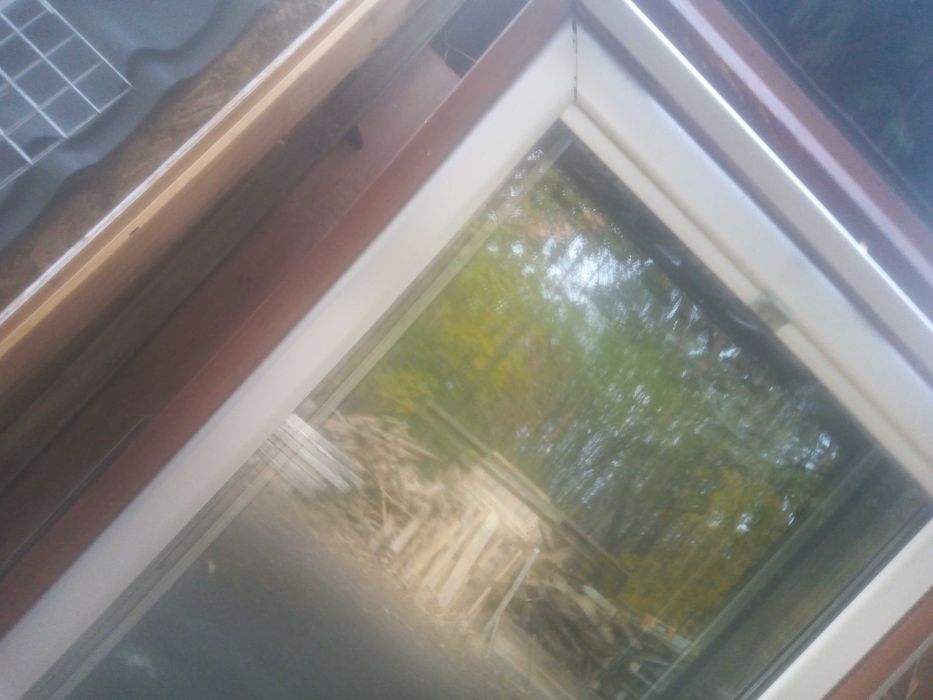 okno dachowe velux