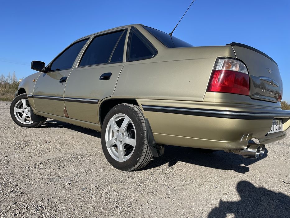 Продам Део в хорошем состоянии