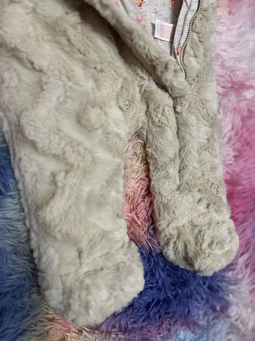 Демісезонний комбінезон