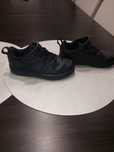 Buty Nike dla chłopca.