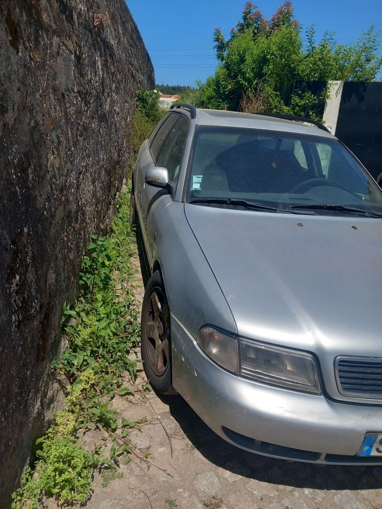 Audi A4 1900 TDI