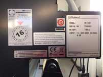 Широкоформатный принтер, плоттер Roland RE-640
