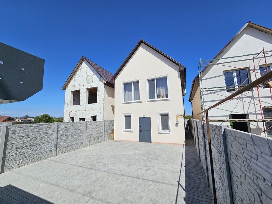 Дом!Червоный Хутор!От Застройщика!Рассрочка на 5 лет!