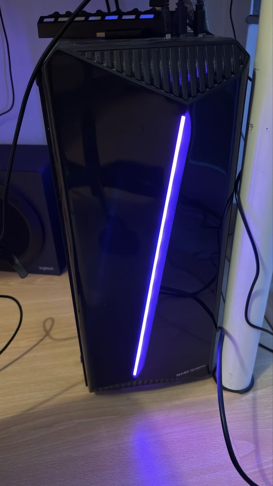 PC Gamer Negociavel