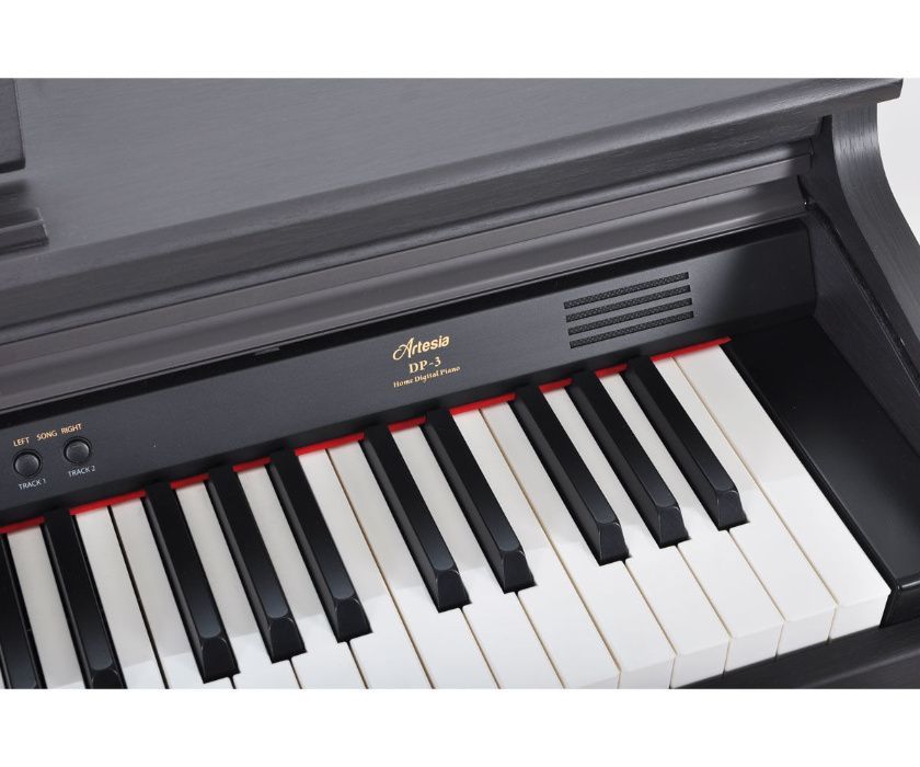 PIANINO CYFROWE Artesia DP-3 + ciemny palisander / świetne do nauki
