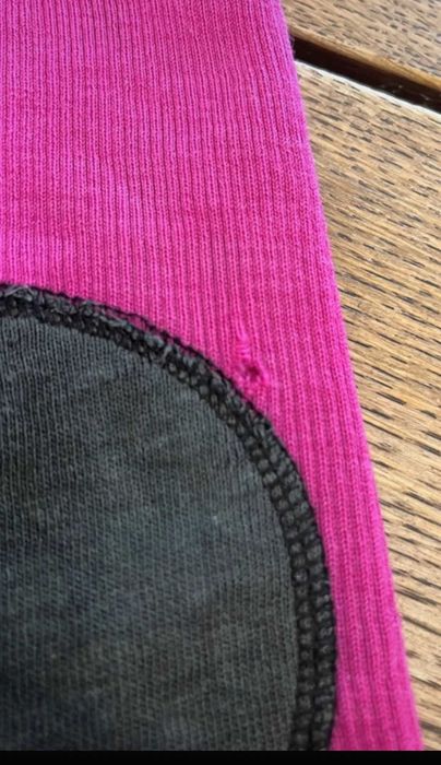 Longi manymonths charmer explorer minus wełna merino