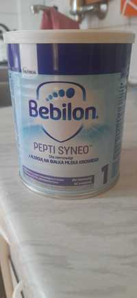 Mleko bebilon pepti syneo 1