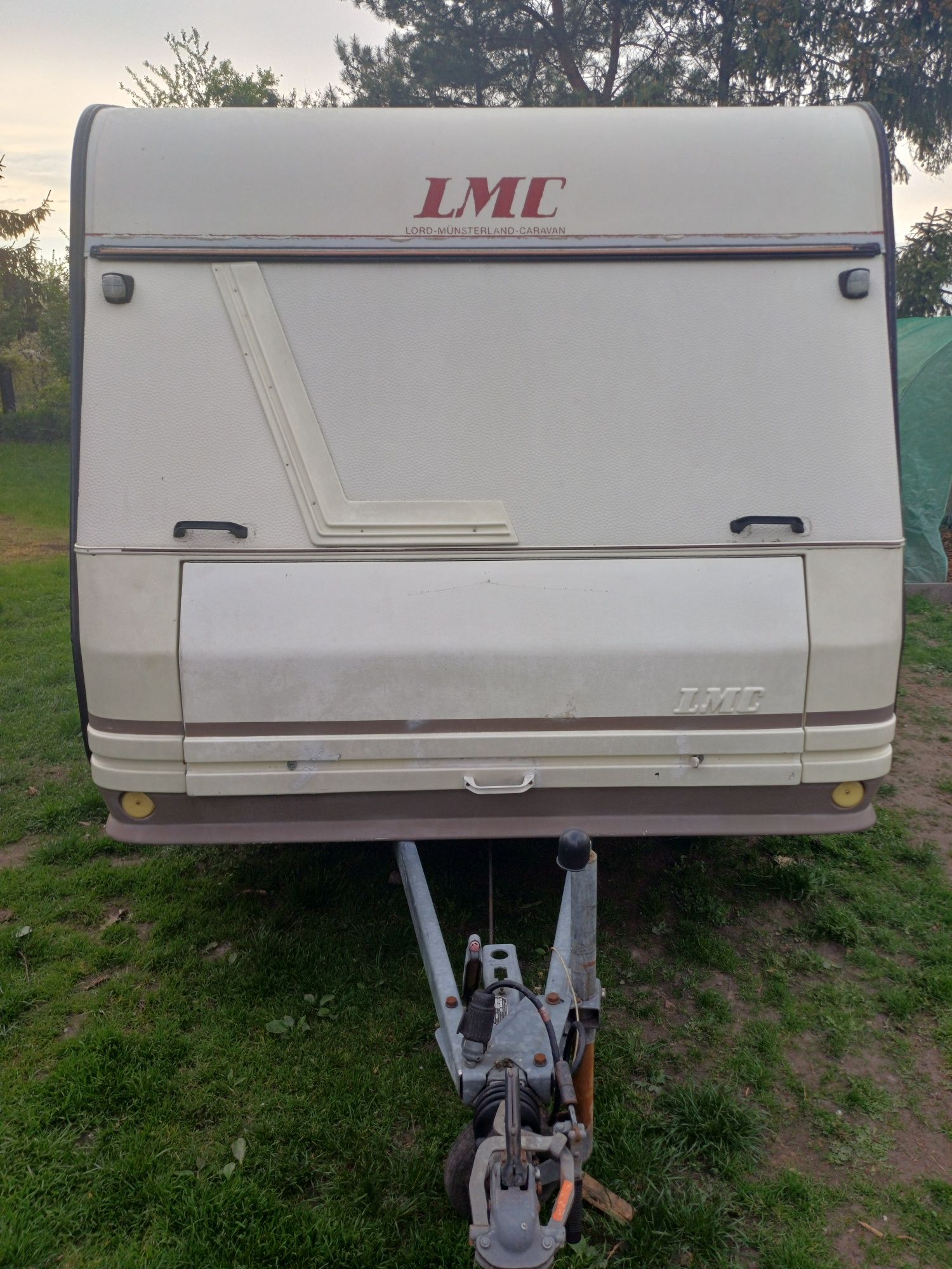 LMC DMC 1300  1993r