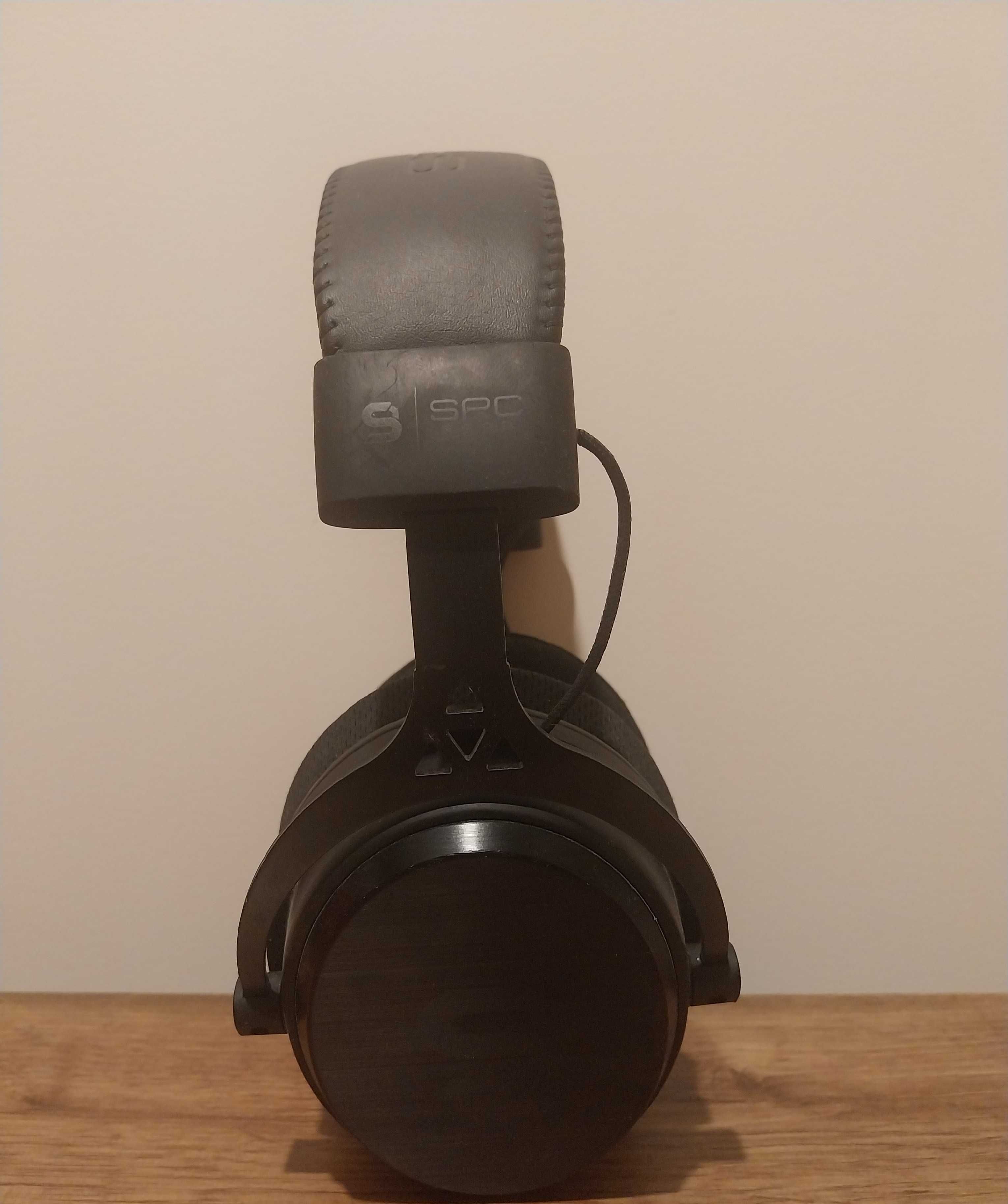 Słuchawki spc gear viro