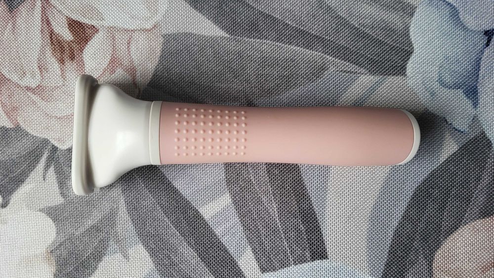 Zolux Anah Super Brush szczotka dla kota zgrzebło mała rozm. S