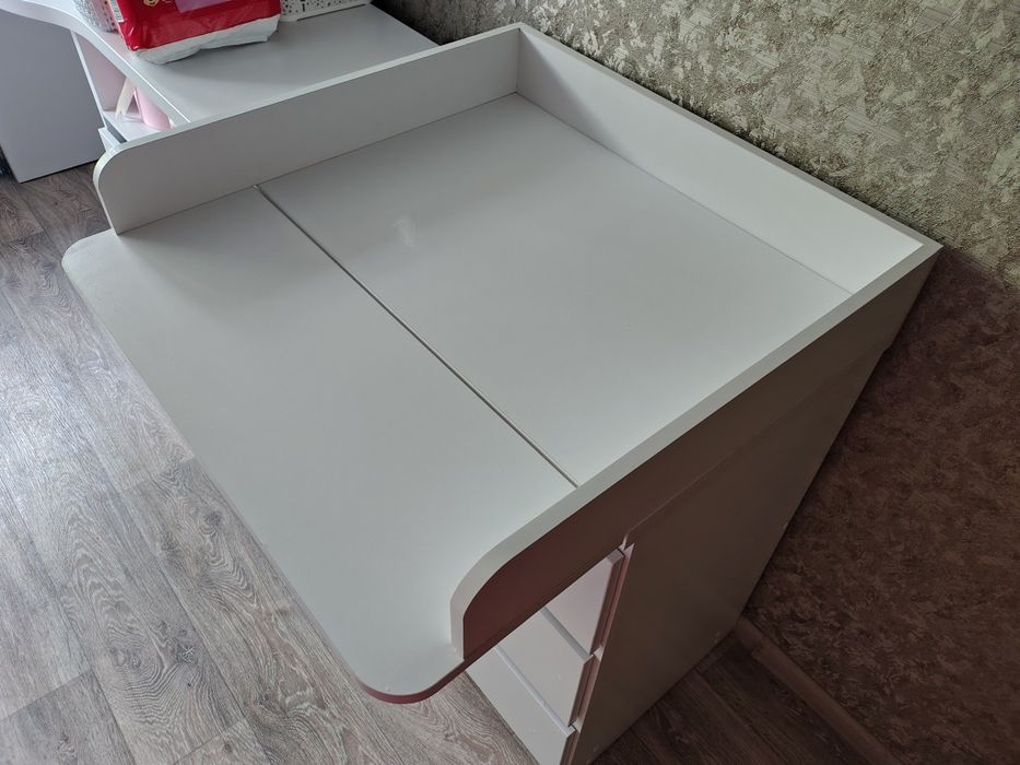 Пеленатор!!! Пеленальна зйомна дошка + матрасик