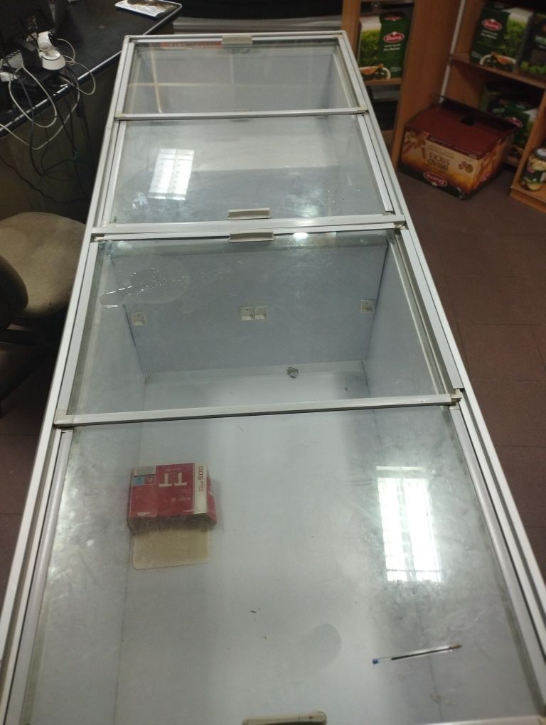 Arcas congeladores a venda