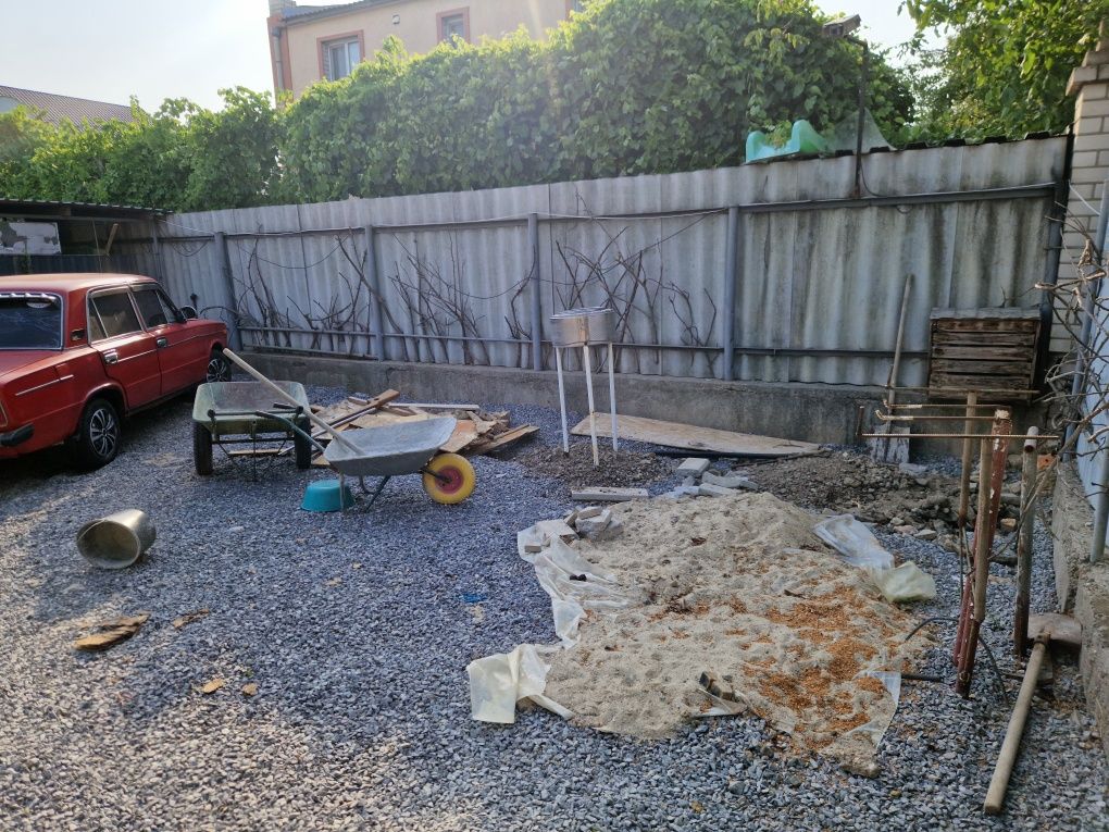 Продам дом, лучший район Николаева! Ингульский