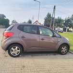 Sprzedam  kia venga