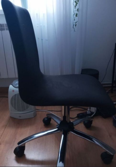 Krzesło fotel biurowy