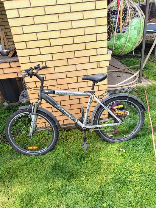 Горный Велосипед Ardis Santana Mountain Edition 24